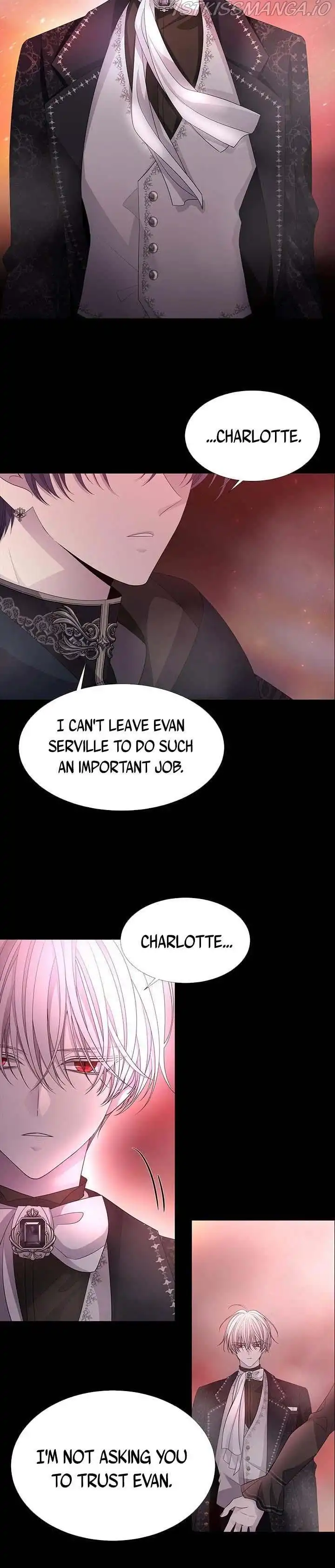 Charlotte Has Five Disciples Chapter 104 19